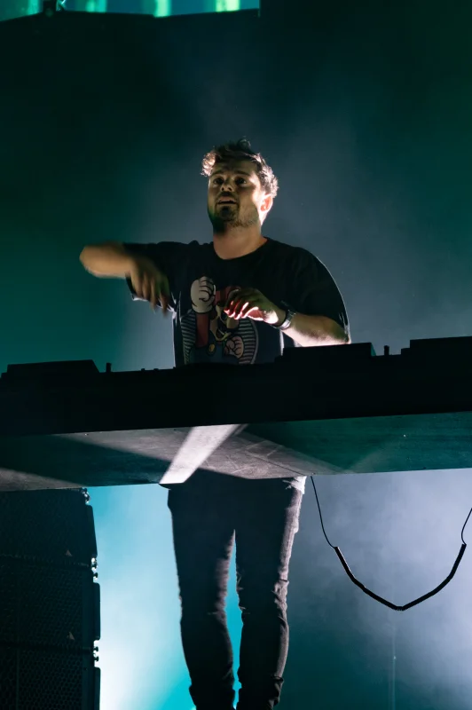 Martin Garrix — Imagen principal