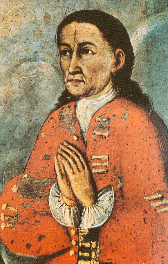 Mateo Pumacahua — Imagen principal
