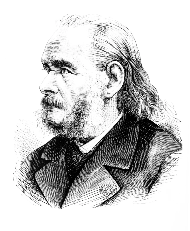 Matthias Jakob Schleiden — Imagen principal