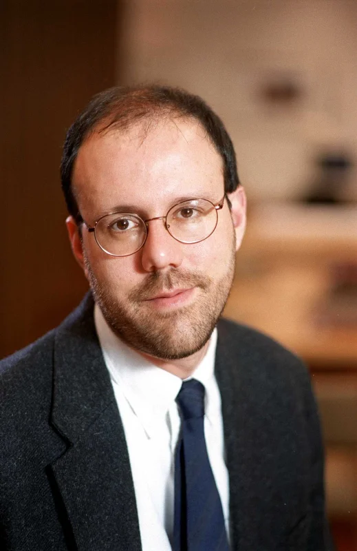 Michael Kremer — Imagen principal