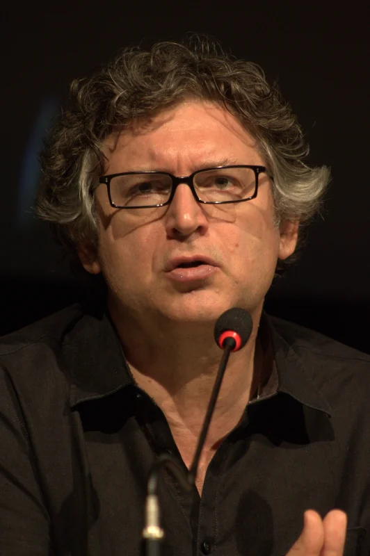 Michel Onfray — Imagen principal