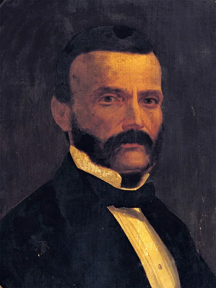 Miguel Lerdo de Tejada — Imagen principal