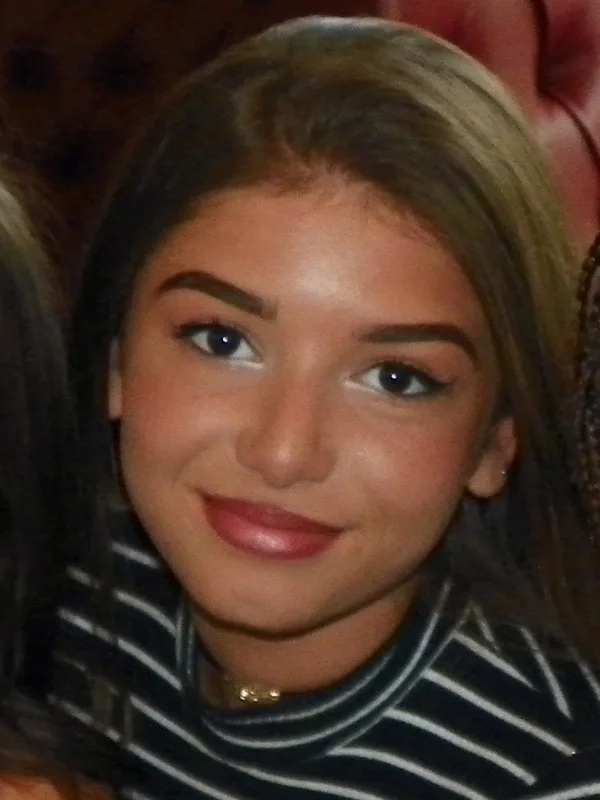 Mimi Keene — Imagen principal