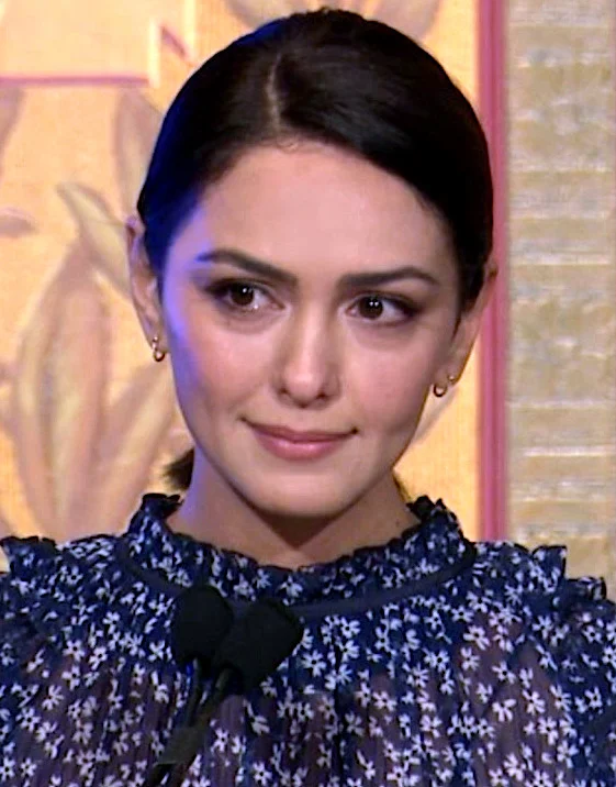 Nazanin Boniadi — Imagen principal
