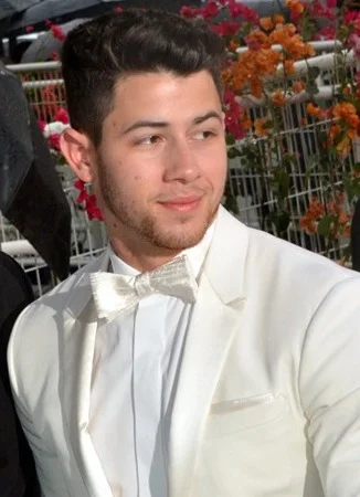 Nick Jonas — Imagen principal