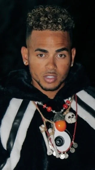Ozuna — Imagen principal