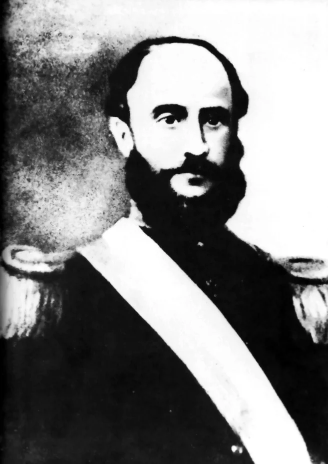 Pedro Diez Canseco — Imagen principal