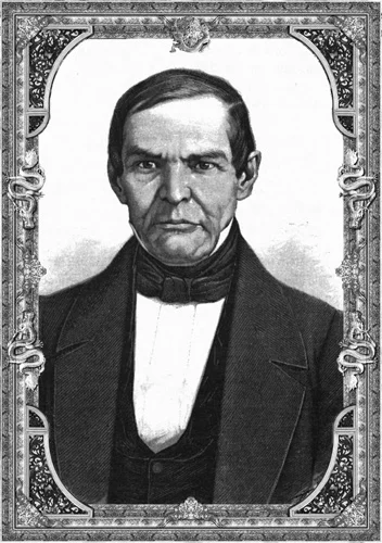 Pedro María Anaya — Imagen principal