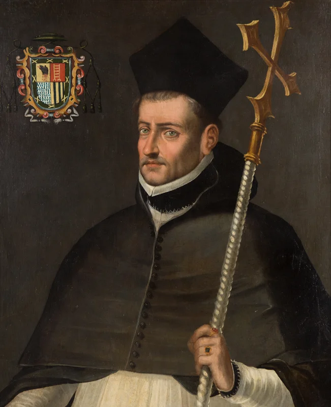 Pedro Moya — Imagen principal