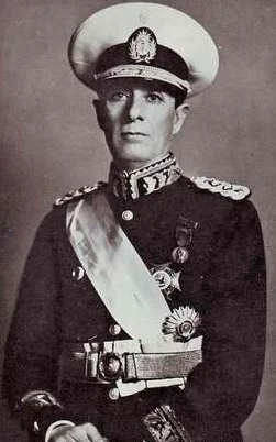 Pedro Pablo Ramírez — Imagen principal