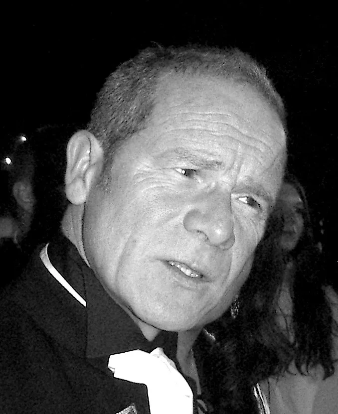 Peter Mullan — Imagen principal