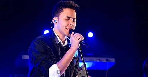 Prince Royce — Imagen principal