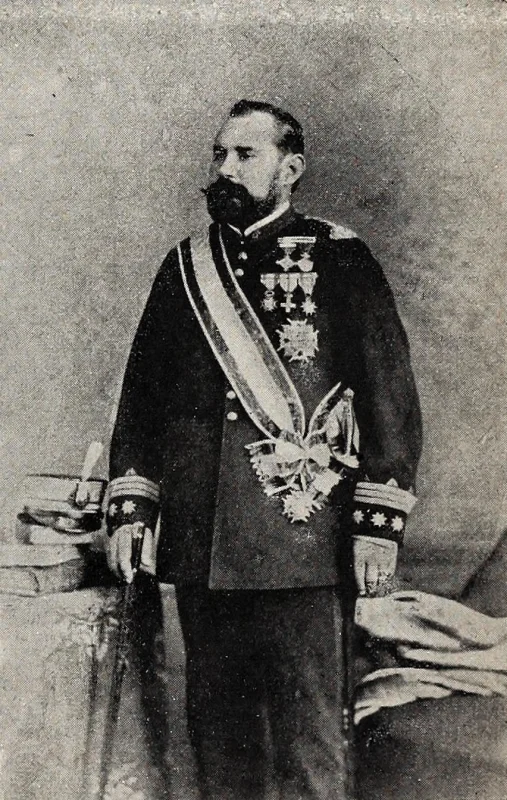 Ramón de Herrera y Gutiérrez — Imagen principal