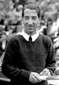 René Lacoste — Imagen principal