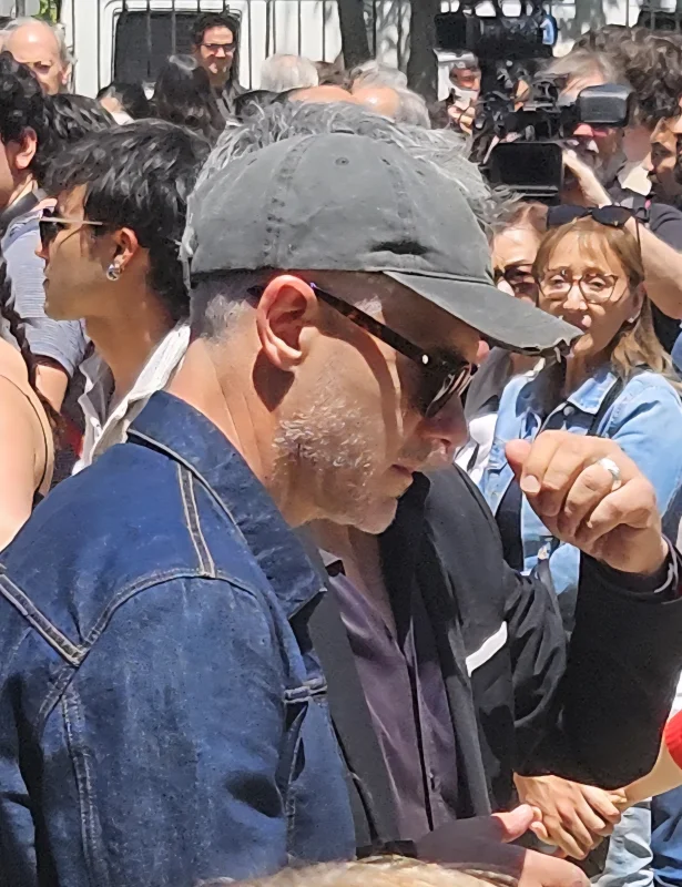 Ricardo Fernández — Imagen principal