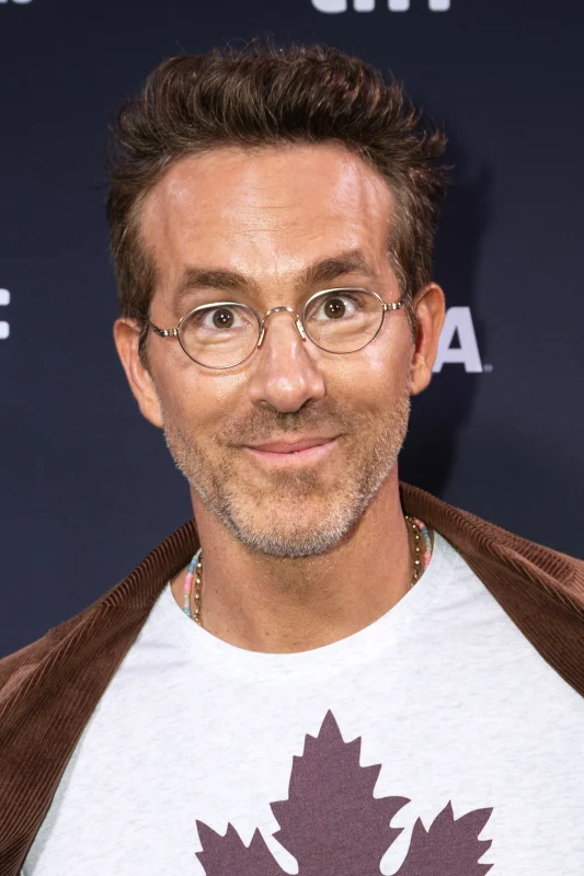 Ryan Reynolds — Imagen principal