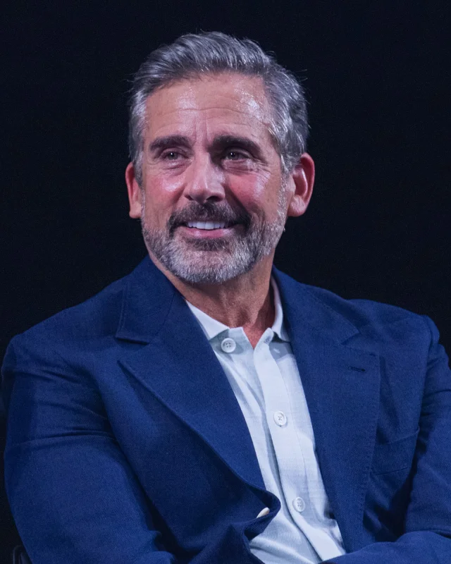 Steve Carell — Imagen principal