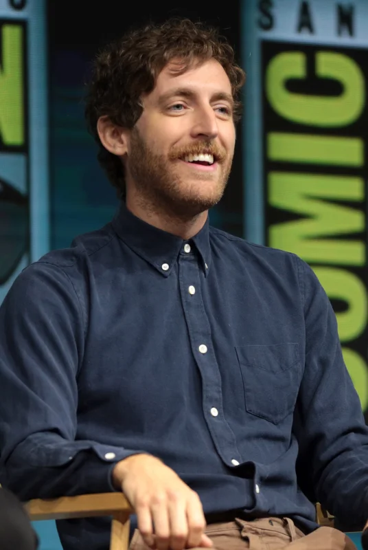 Thomas Middleditch — Imagen principal