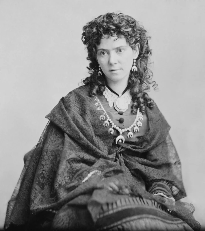 Vinnie Ream — Imagen principal