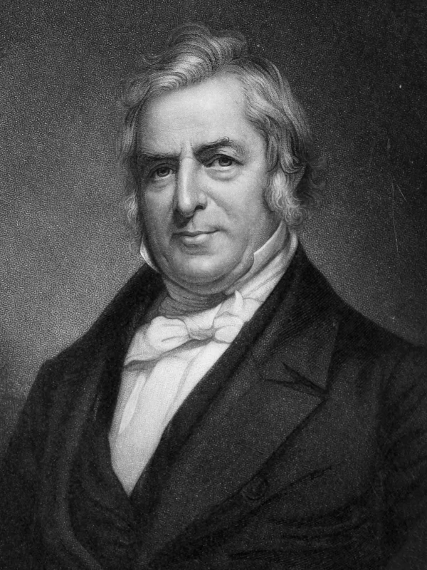 William Colgate — Imagen principal