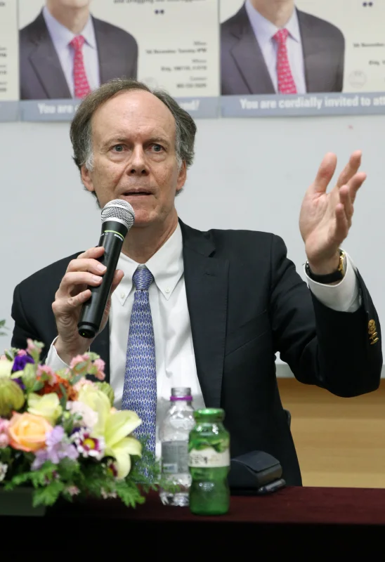 William G. Kaelin — Imagen principal