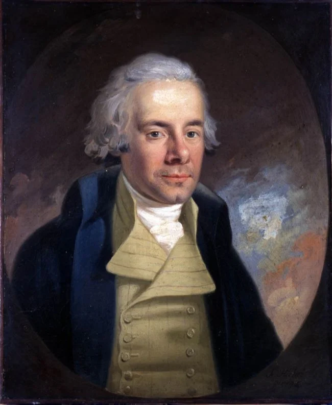 William Wilberforce — Imagen principal
