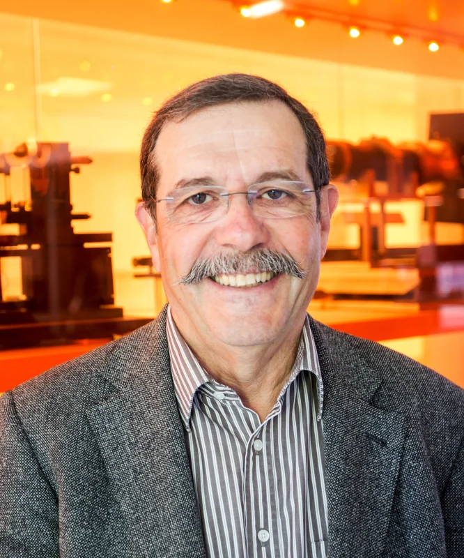 Alain Aspect — Imagen principal