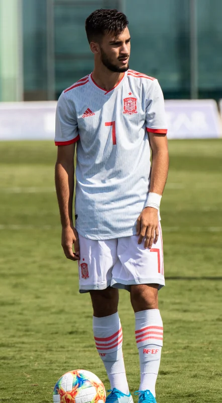 Alejandro Baena Rodríguez — Imagen principal