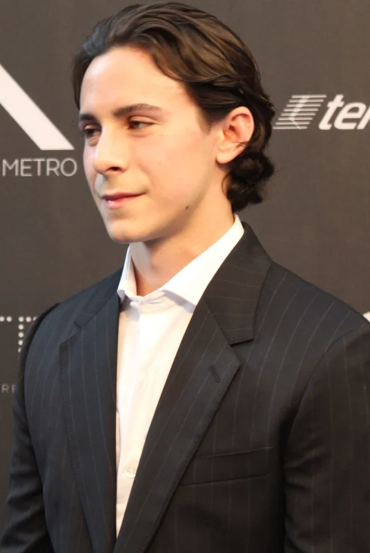 Alejandro Puente — Imagen principal