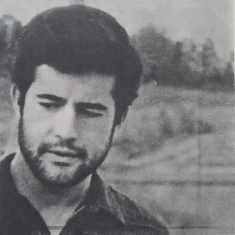 Almeida Faria — Imagen principal