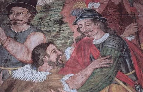 Alonso Fernández de Lugo — Imagen principal