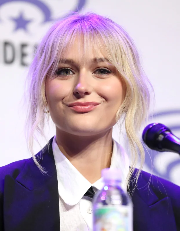 Alyvia Alyn Lind — Imagen principal