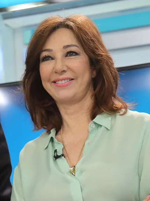 Ana Rosa Quintana — Imagen principal