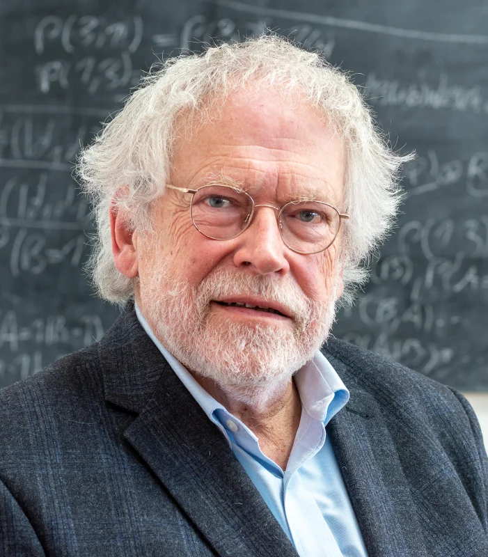 Anton Zeilinger — Imagen principal