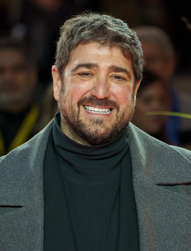 Antonio Orozco — Imagen principal