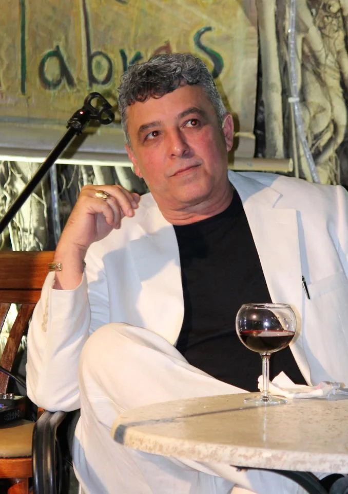Armando de Armas — Imagen principal