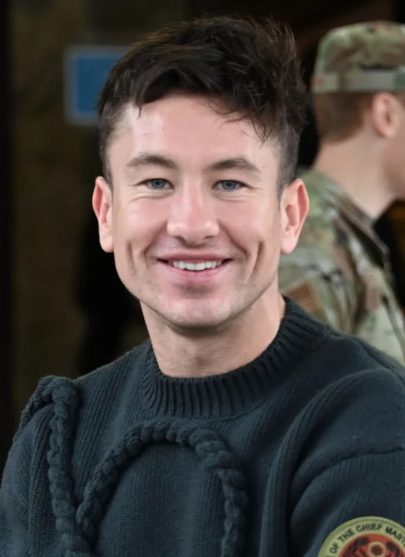 Barry Keoghan — Imagen principal