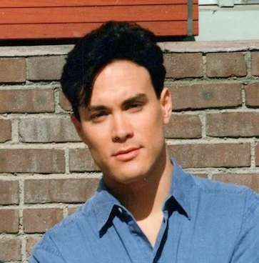 Brandon Lee — Imagen principal