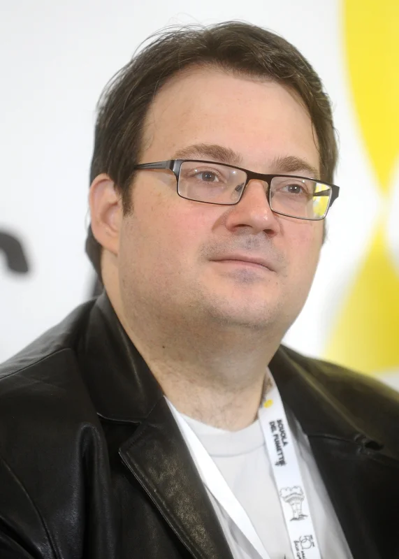Brandon Sanderson — Imagen principal