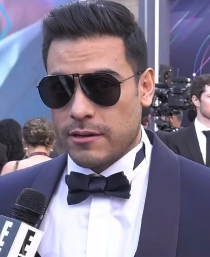 Carlos Rivera — Imagen principal