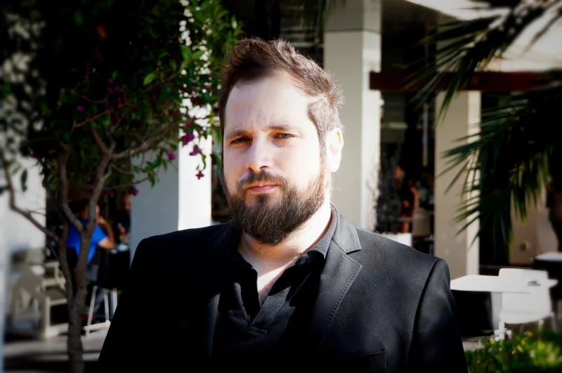 Carlos Vermut — Imagen principal