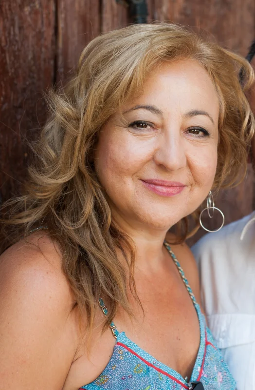 Carmen Machi — Imagen principal
