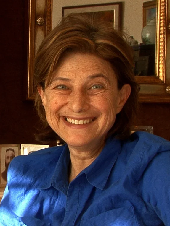 Chantal Akerman — Imagen principal