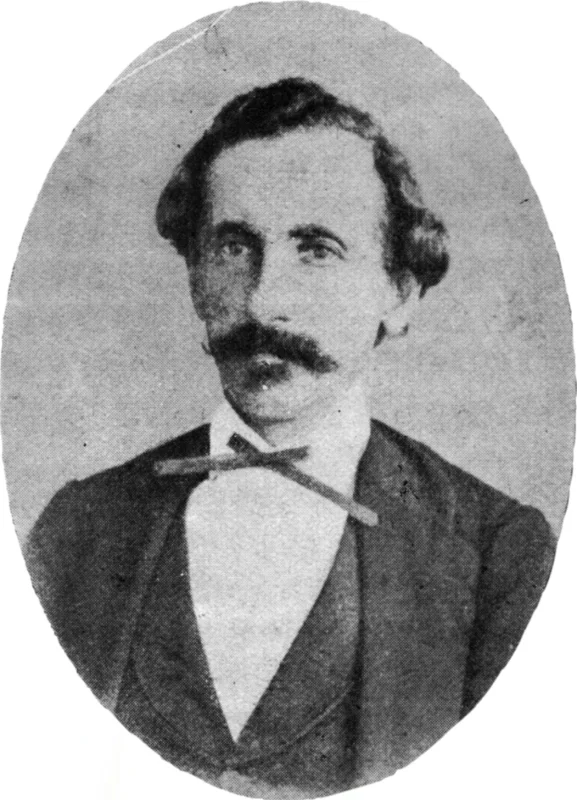 Cirilo Antonio Rivarola — Imagen principal