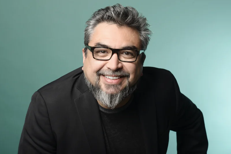 Cristian Alarcón Casanova — Imagen principal