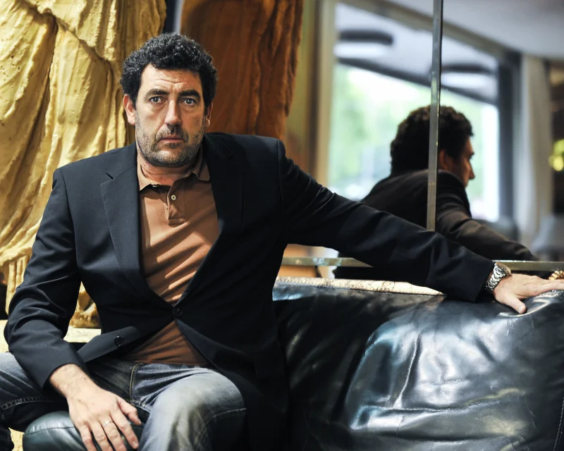 Daniel Calparsoro — Imagen principal