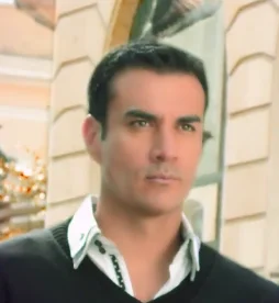 David Zepeda — Imagen principal