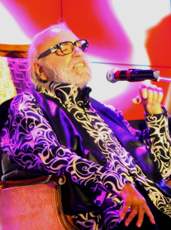 Demis Roussos — Imagen principal