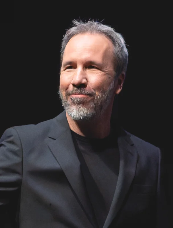 Denis Villeneuve — Imagen principal