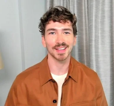 Dylan Arnold — Imagen principal